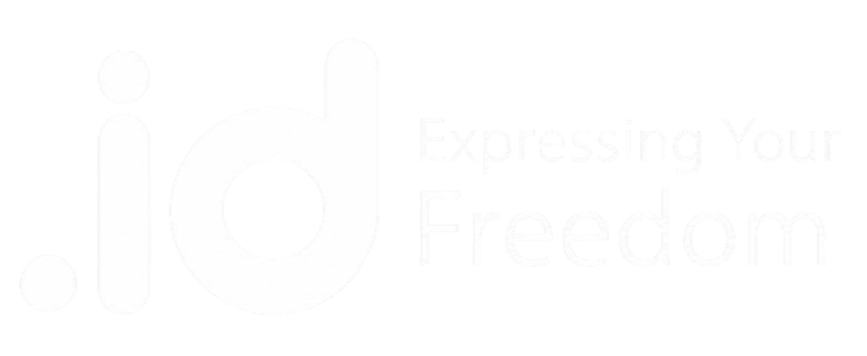 .id - Expressing Your Freedom