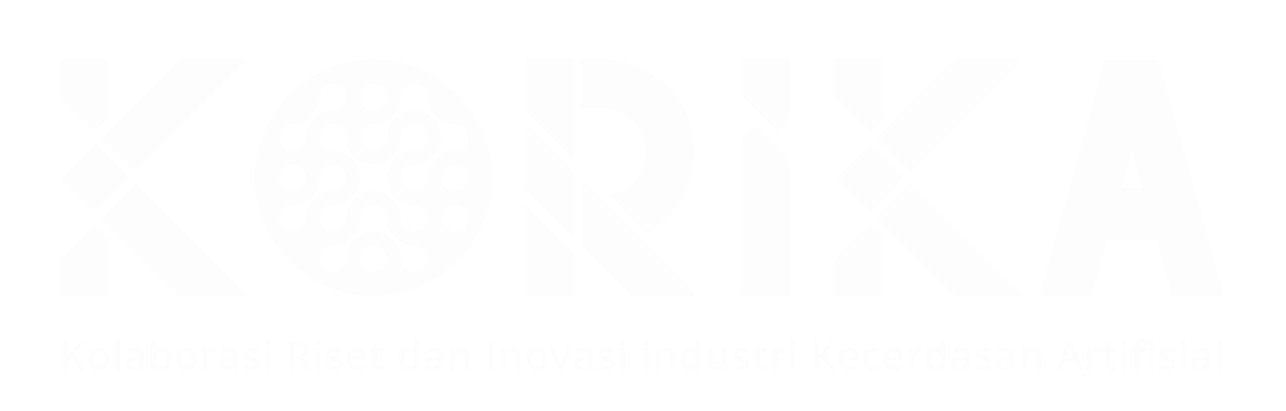 KORIKA - Kolaborasi Riset dan Inovasi Industri Kecerdasan Artifisial