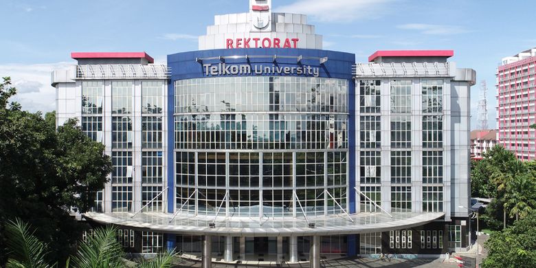 Telkom University